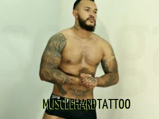 MUSCLEHARDTATTOO