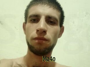 Ma4o