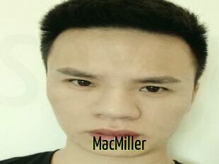 MacMiller