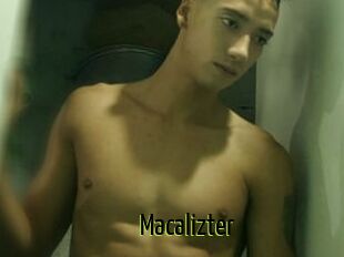 Macalizter