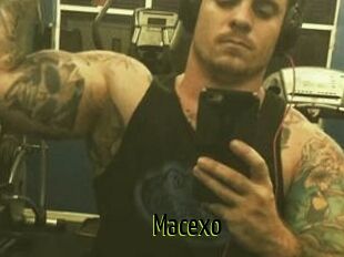 Macexo