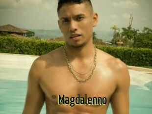 Magdalenno