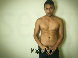 Magdaleno