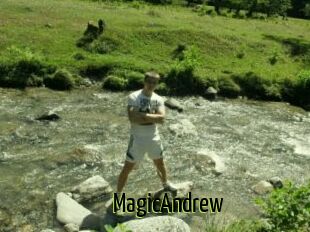 MagicAndrew