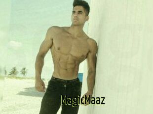 MagicMaaz