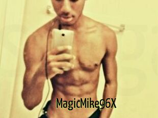 MagicMike96X
