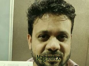 Magicdicx