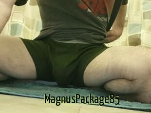 MagnusPackage85
