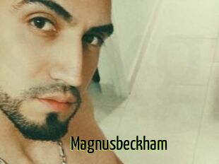 Magnusbeckham