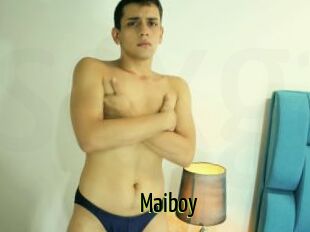 Maiboy