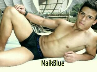 MaikBlue