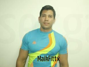 MaikFittx
