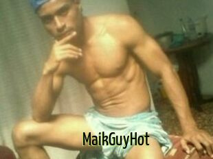 Maik_GuyHot