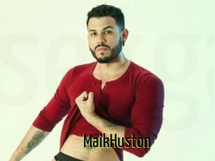 MaikHuston
