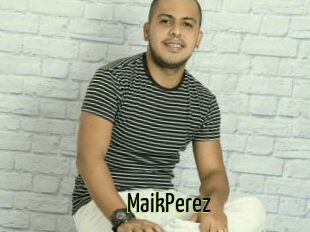 MaikPerez