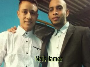 Maik_James