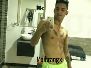 Maikrangx