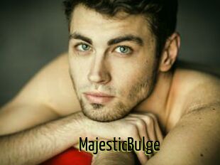 MajesticBulge