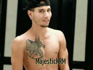 MajestickRM