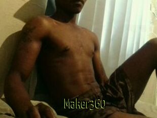 Maker360