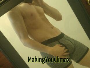 MakingYouClimax