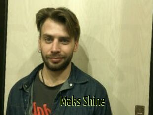 Maks_Shine