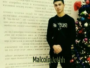 MalcolmJothh