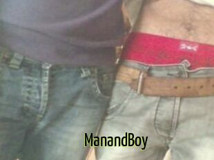 ManandBoy