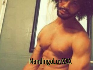 MandingoLuvXXX