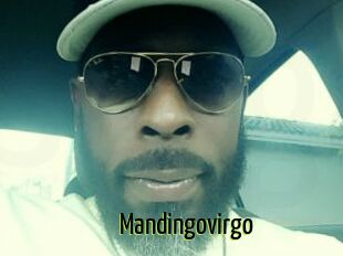 Mandingovirgo