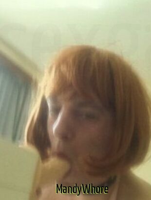 MandyWhore