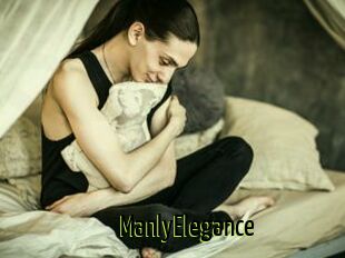 ManlyElegance