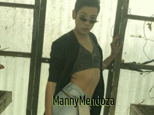 MannyMendoza