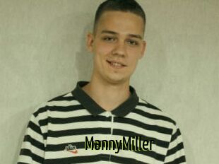 MannyMiller