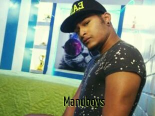 Manuboys