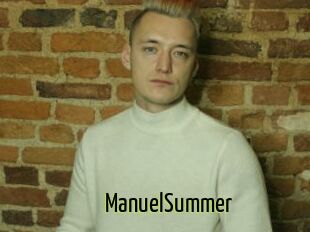 ManuelSummer