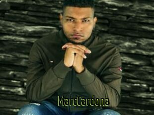 MarcCardona