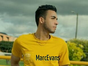MarcEvans