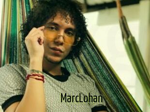 MarcLohan