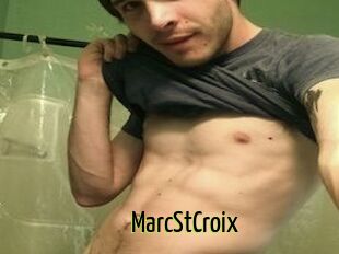 MarcStCroix