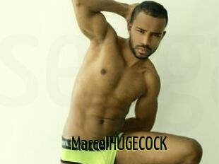 MarcelHUGECOCK