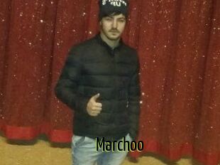 Marchoo