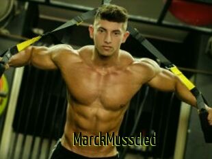 MarckMusscled