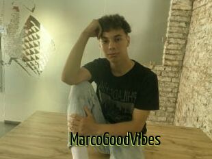 MarcoGoodVibes