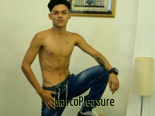 MarcoPleasure