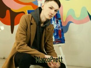 MarcoPrett