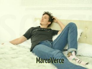 MarcoVerce