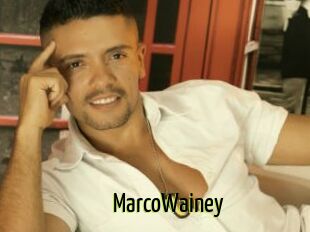 MarcoWainey