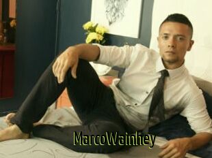 MarcoWainhey