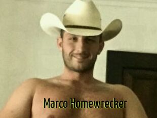 Marco_Homewrecker